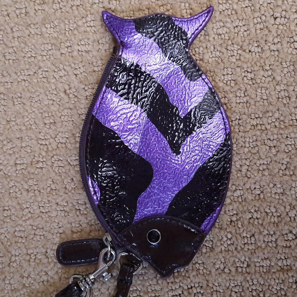 Coin purse